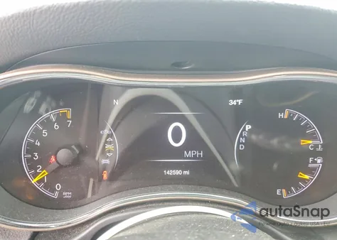 2016 Jeep Grand Cherokee Limited from USA, damaged, VIN 1C4RJFBG0GC455330